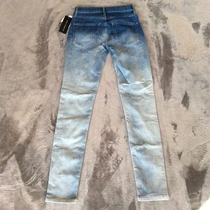 French Connection Jeans - NWT French Connection Ombré Jeans French Connection Jeans - NWT French Connection Ombré Jeans